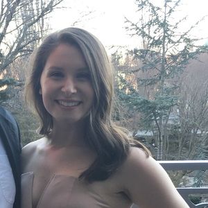 Meet your Posher, Alexandra